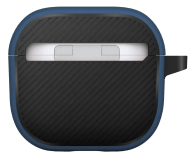 Uniq Etui Clyde do AirPods 4 Lock Case niebieski - 1359224 - zdjęcie 2